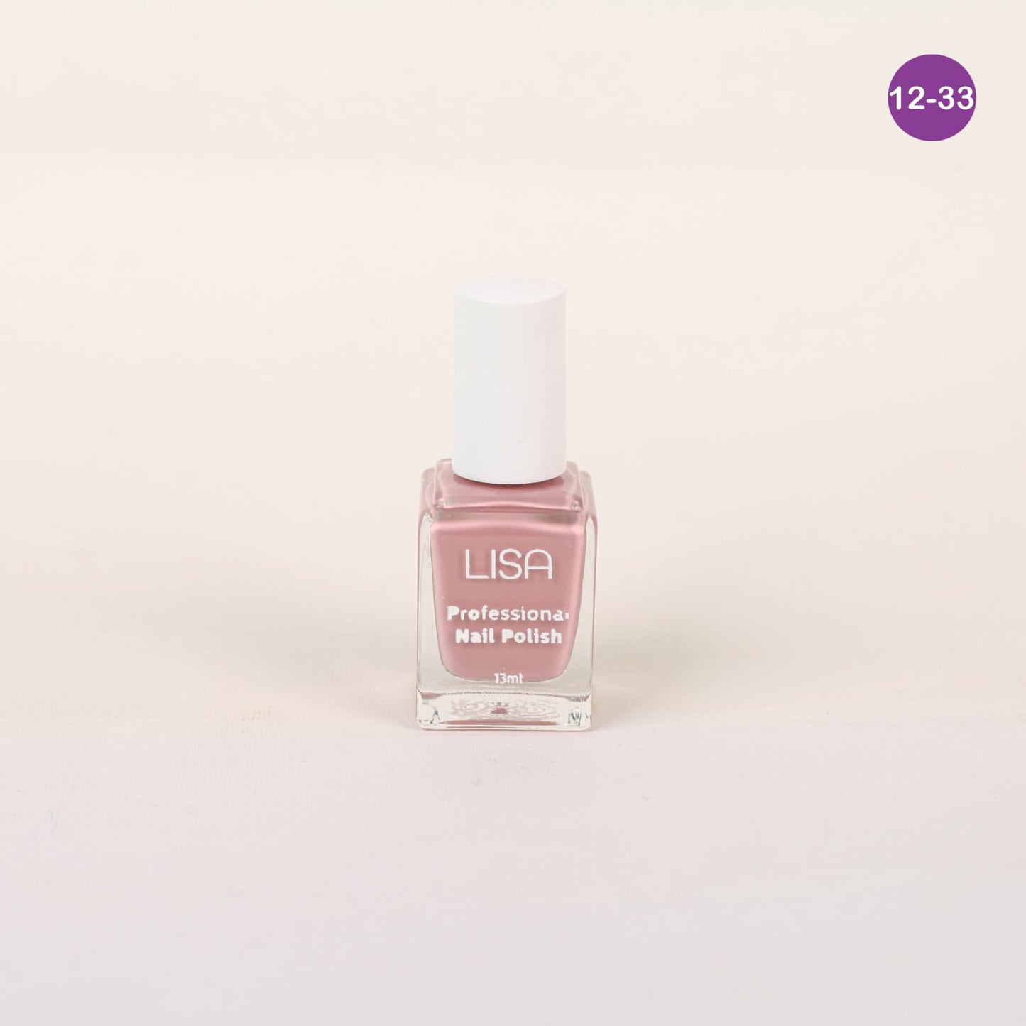 Lisa Nail Polish