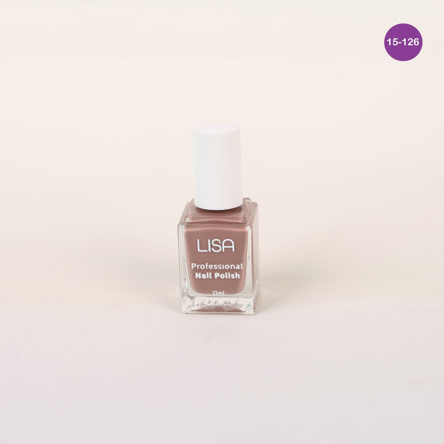 Lisa Nail Polish