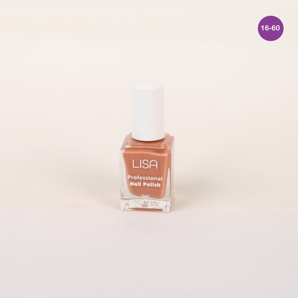 Lisa Nail Polish