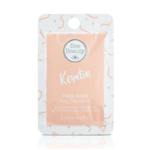 Keratin Hair Mask