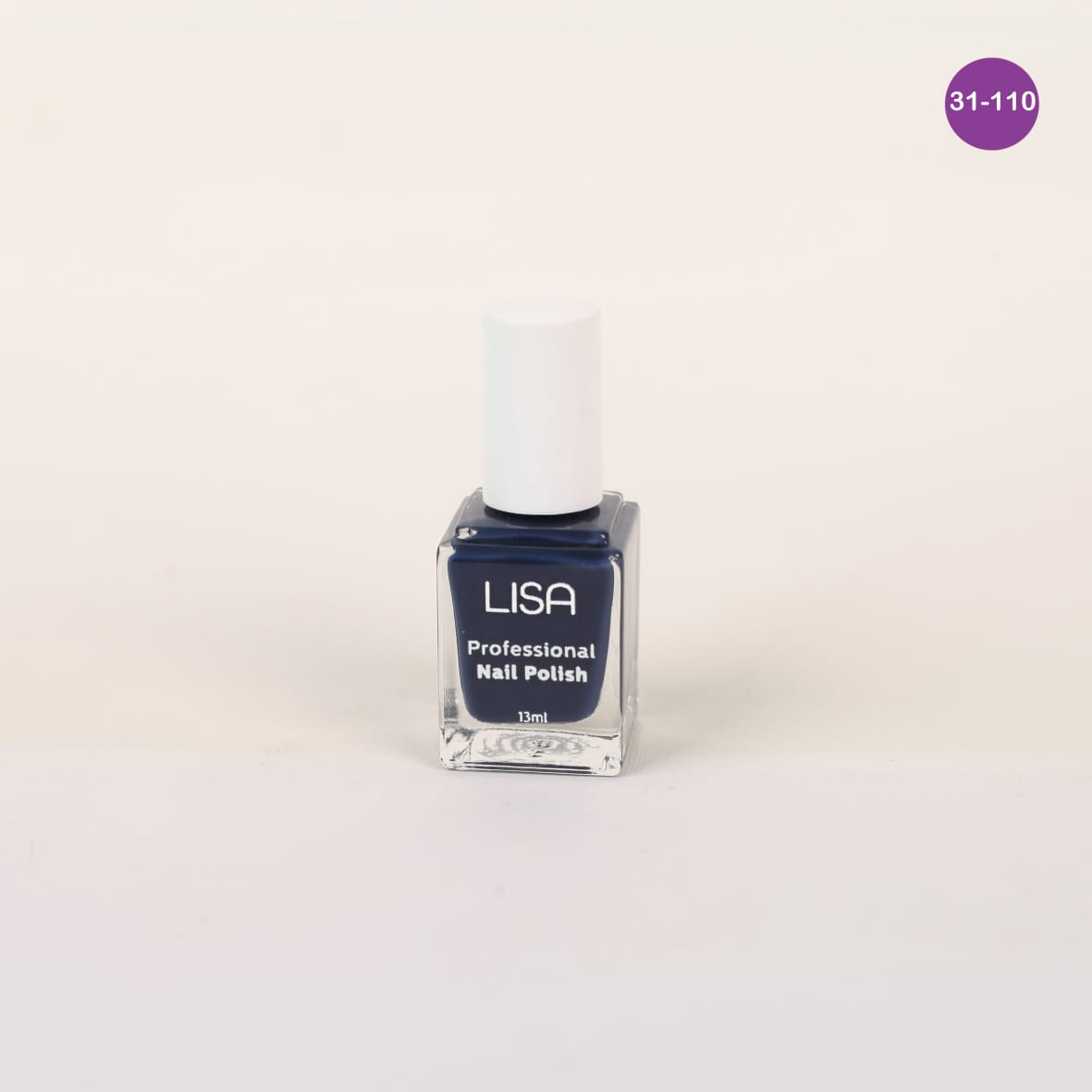 Lisa Nail Polish