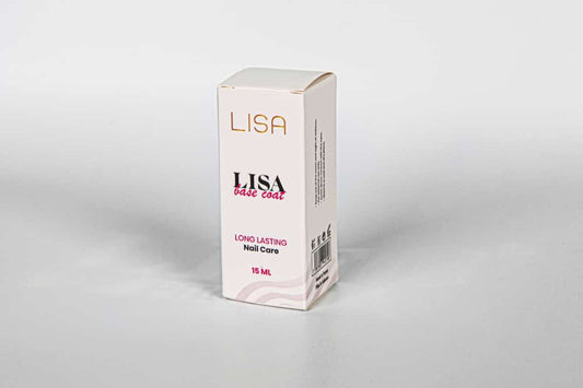 Lisa Base Coat 15 ML