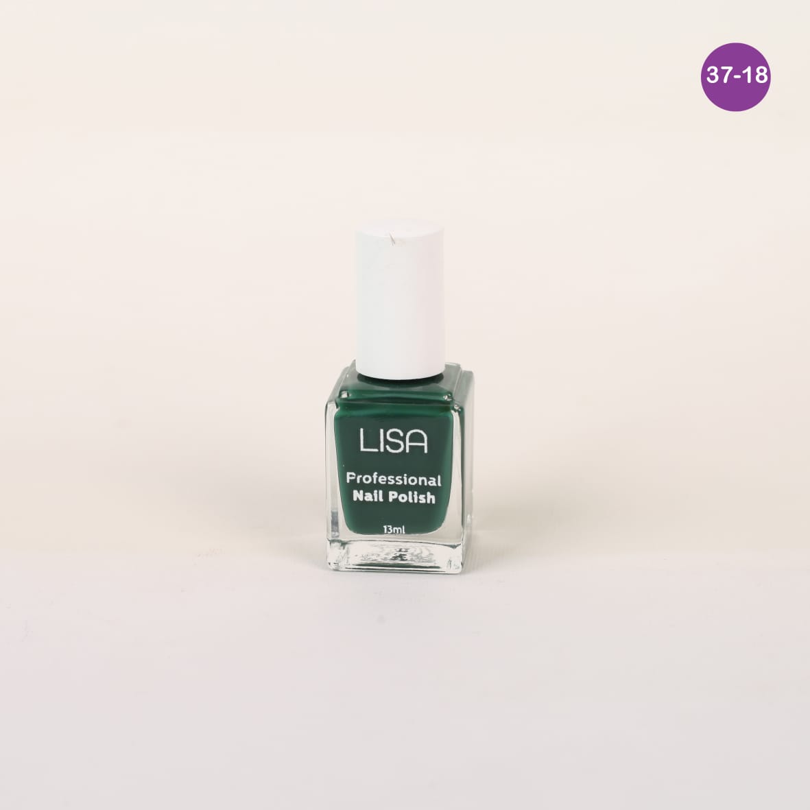 Lisa Nail Polish