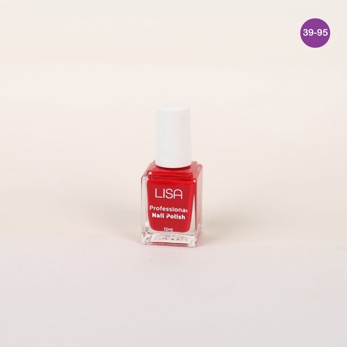 Lisa Nail Polish