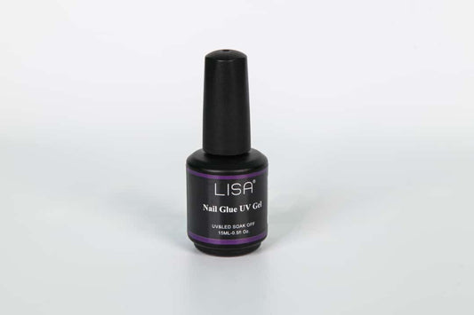 Lisa UV Gel Glue 15ML