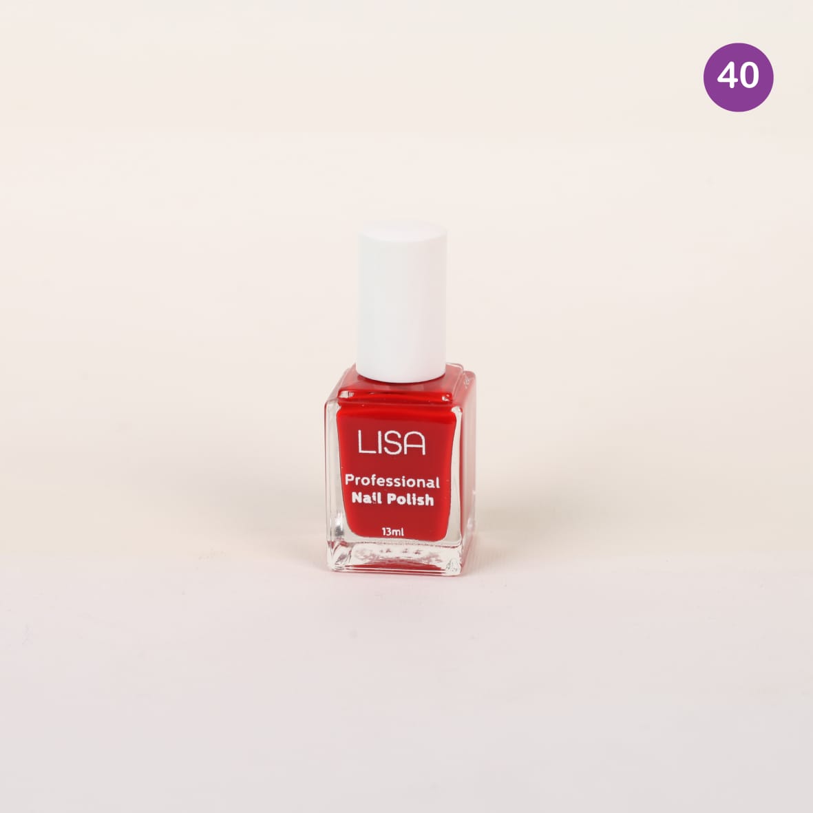 Lisa Nail Polish