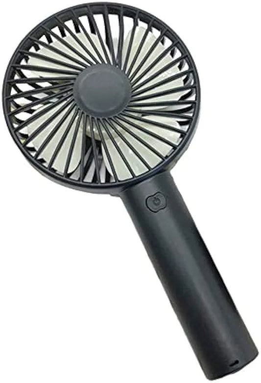 Portable Eyelash Fan