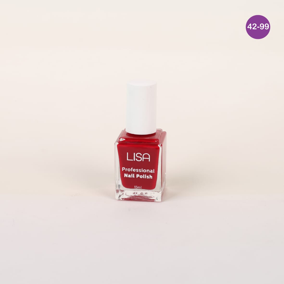 Lisa Nail Polish