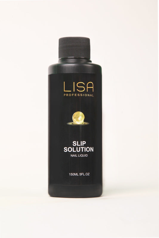 Lisa Slip Cleanse 150 ML