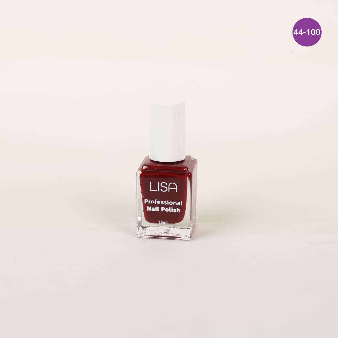 Lisa Nail Polish