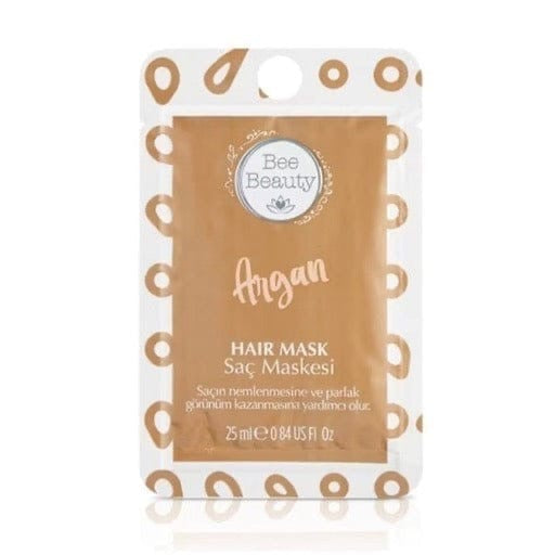 Argan Hair Mask