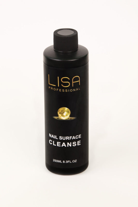 Lisa Nail Surface Solution 250 ML