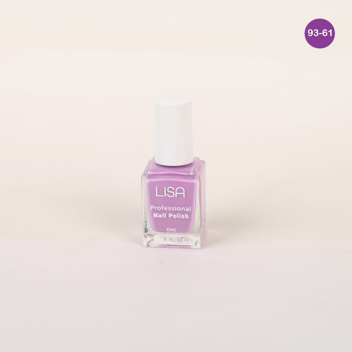 Lisa Nail Polish