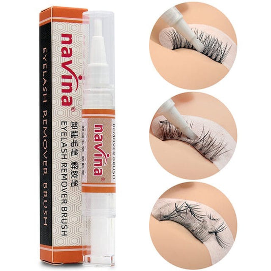 Navina Lash Glue Remover