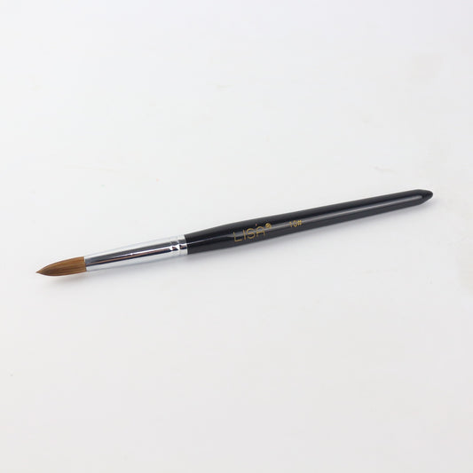 Lisa acrylic brush n10