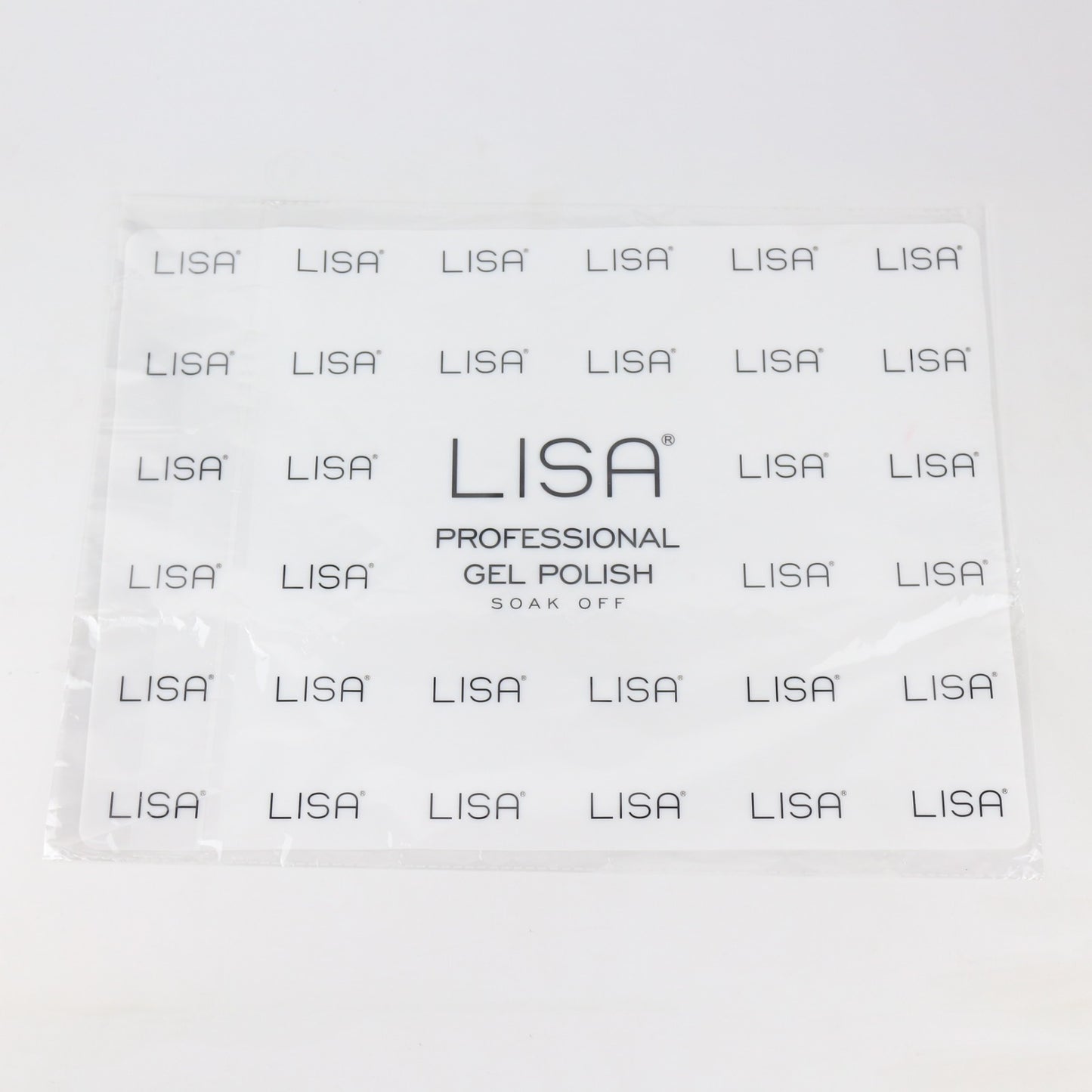 Lisa silicone pad