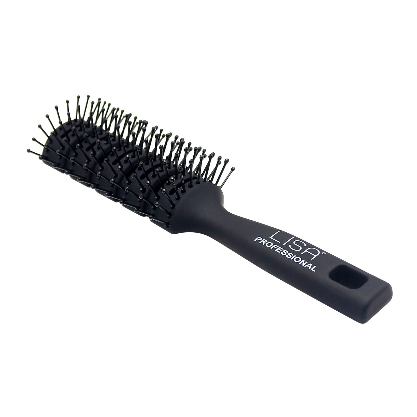 LISA VENTED HAIR BRUSH