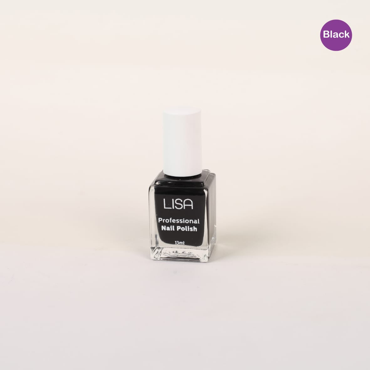 Lisa Nail Polish