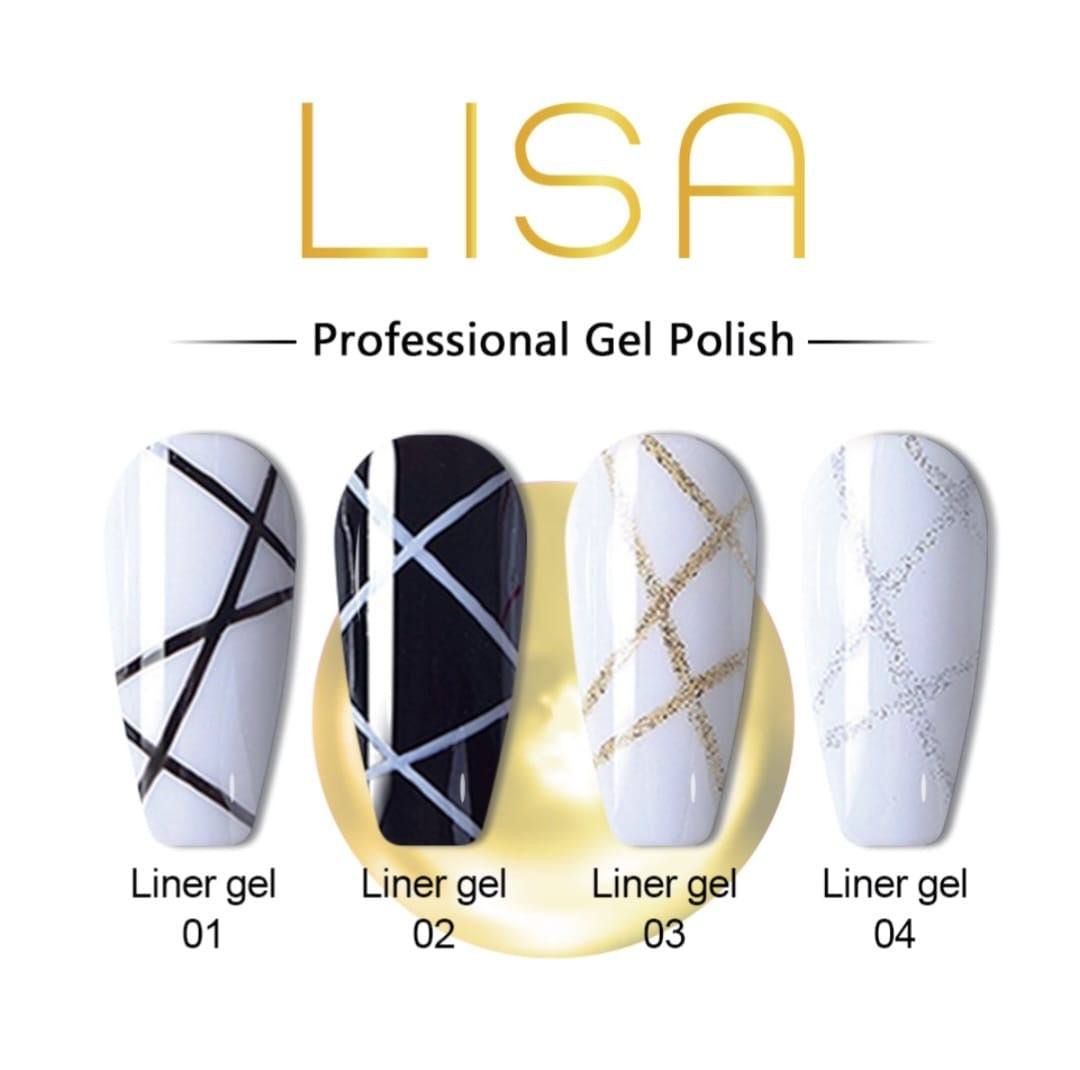 Lisa Liner Gel