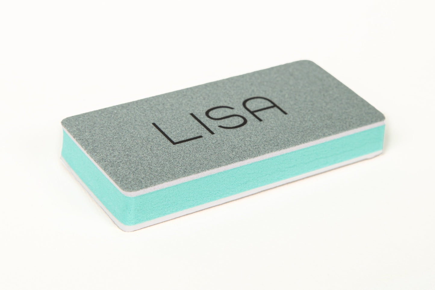 Lisa Green Polishing Buffer