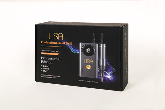 Lisa Portable Drill 35,000rpm