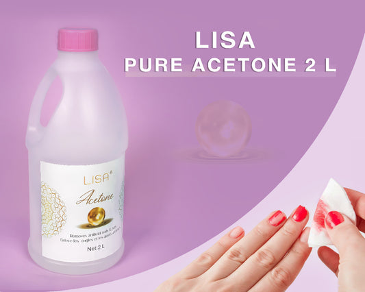 LISA ACETONE