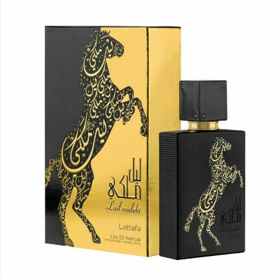 Lattafa - Lail Maleki Eau De Parfum