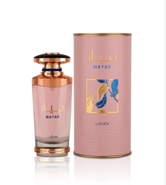 Lattafa Mayar Arabic perfume