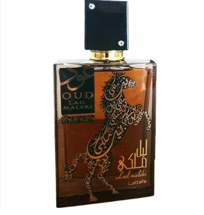 LATTAFA Oud Lail Maleki Perfume