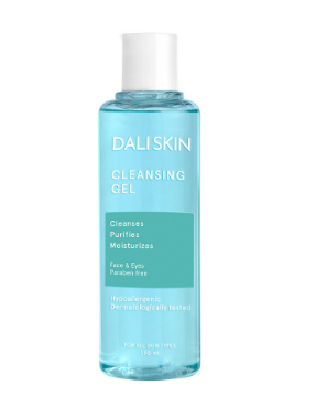 Dali Cleansing Gel