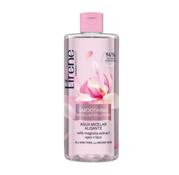 Lirene Smoothing Micellar Solution