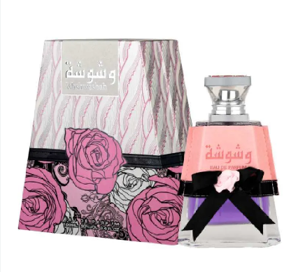 Washwasha by Lattafa Perfumes for Women