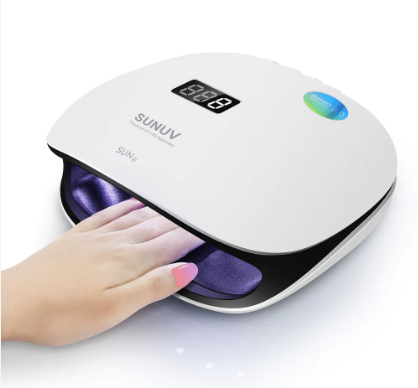 Sun  Uv Led Nail Lamp/Nail Dryer SUN4