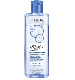 L'Oreal Paris Skincare Eau Micellaire Nettoyante