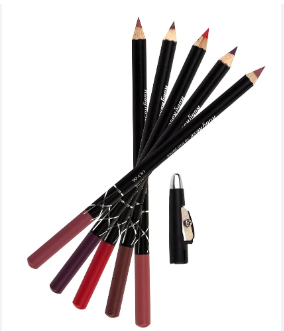 RUBY ROSE LIP LINER PENCIL