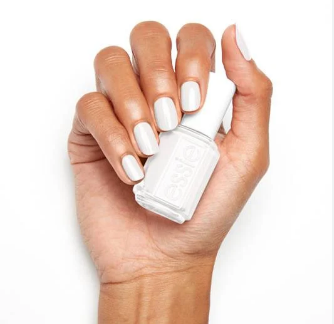 Vernis à Ongles Essie – Blanc 1