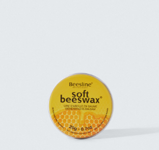 Beesline Soft Beeswax 20g