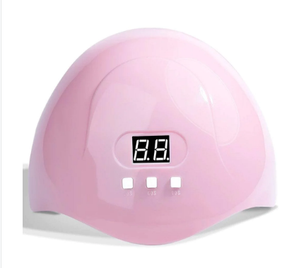 Professional Gel Polish LED Nail Lamp Dryer Lamp