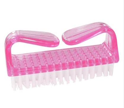 Brosse à ongles