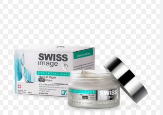 Swiss Image Crème de Nuit Réparatrice Absolue