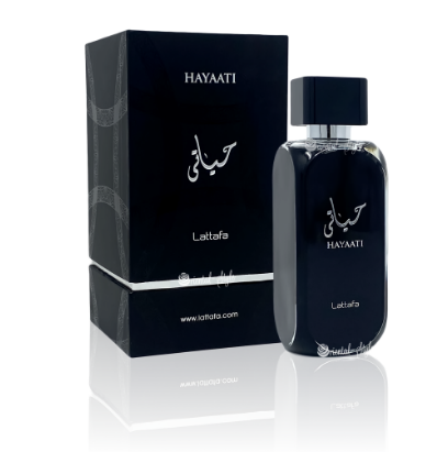 Lattafa Parfums Hayaati Men Eau de Parfum