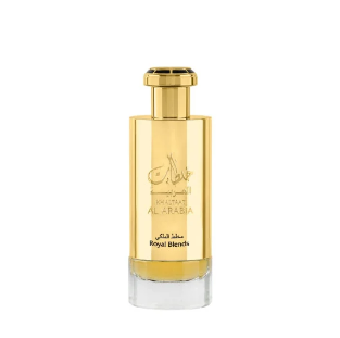 LATTAFA Khaltaat Al Arabia Royal Blends Arabic perfume