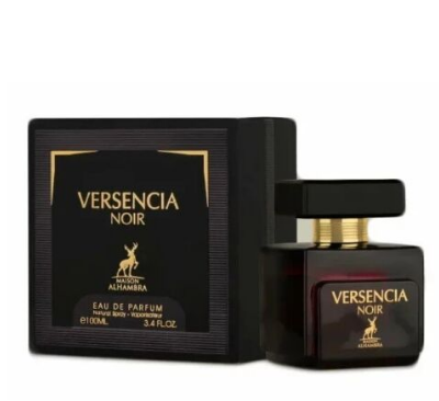 Alhambra Parfum Versencia Noir Eau de Parfum