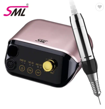 SML Nail Drill Popular Custom Nail Polisher/ Nail Drill