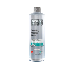 Swiss Image Soothing Micellar Water