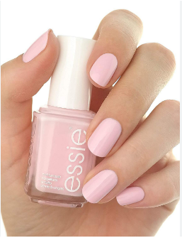 ESSIE COLOR ROMPER ROOM 313