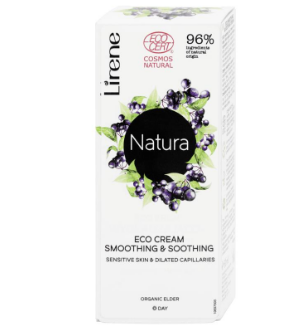 Lirene Eco Cream