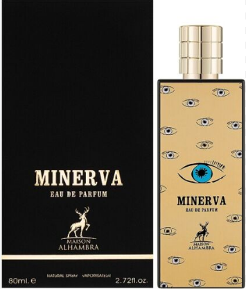 MINERVE - EAU DE PARFUM