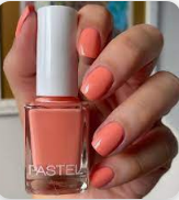 Pastel Vernis