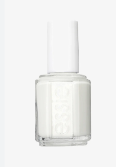 ESSIE COLOR MARSHMALLOW 3